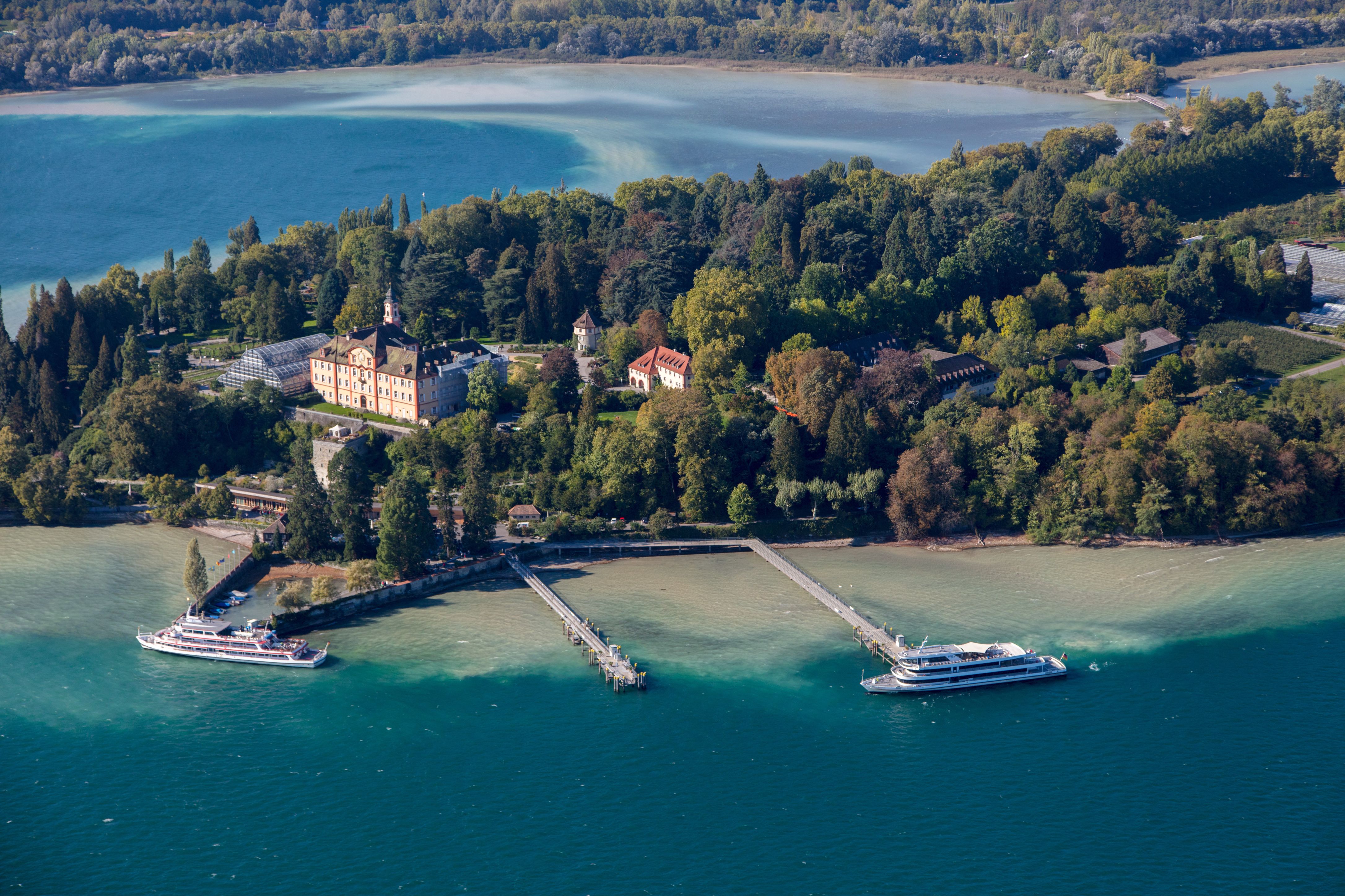  Insel  Mainau  BSB