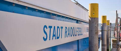MS Stadt Radolfzell