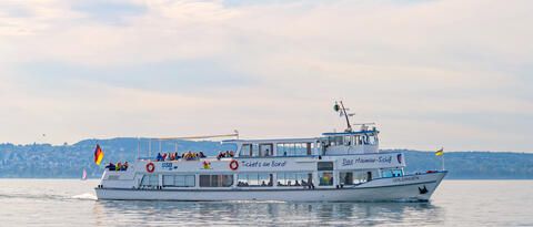 MS Uhldingen 