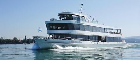 MS Lindau