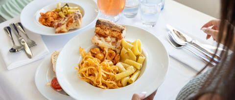 Pizza-Pasta-Fahrt mit der BSB