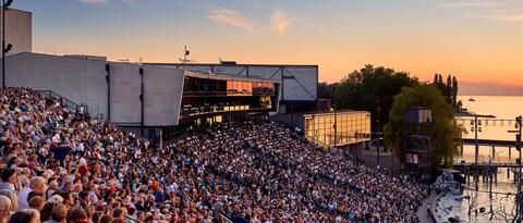 Bregenzer Festspiele