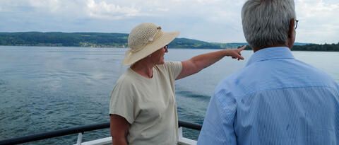 Hausherrenfest Radolfzell