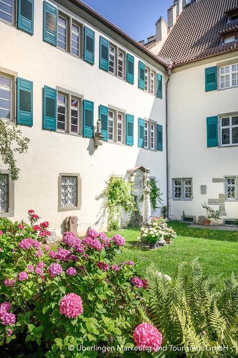 Städtisches Museum Überlingen