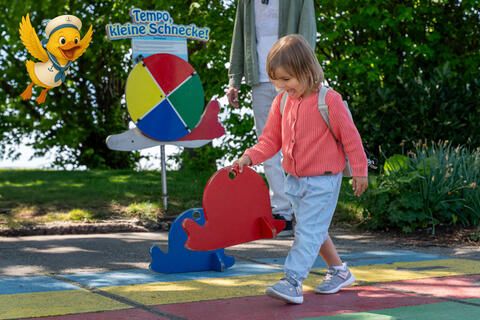Tierisch was los_ Spiel mit Bodensee-Karle