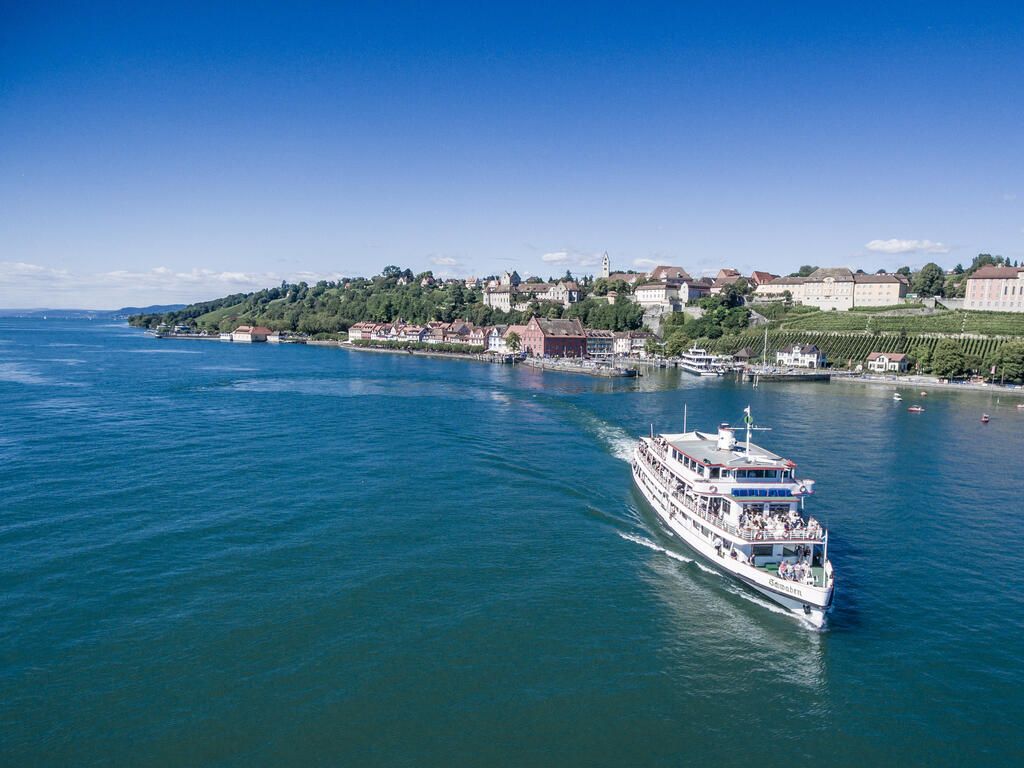 BodenseeSchifffahrt Bodensee Schiffsbetriebe GmbH BSB