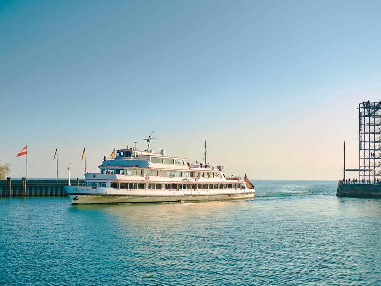 Friedrichshafen