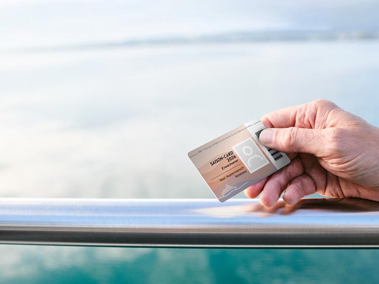 VSU Saison-Card 2026