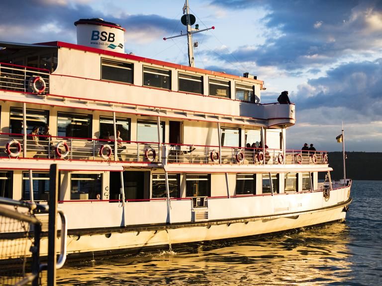 Single schiff bodensee 2020 bilder