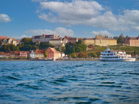 Meersburg