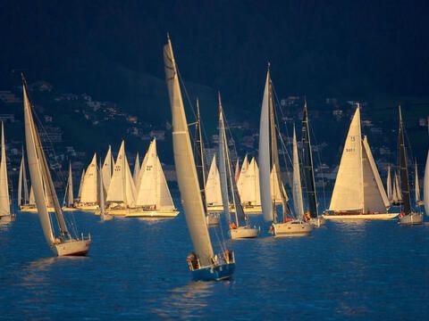 Rundum Lindau 2018