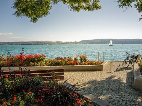 Promenade Überlingen