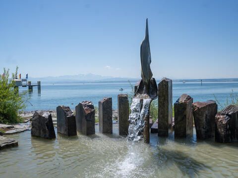 Tierisch was los_Wasserspielplatz