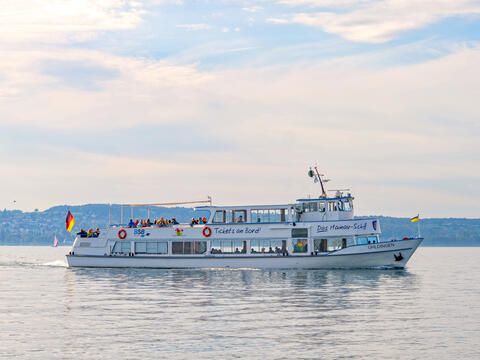 MS Uhldingen 