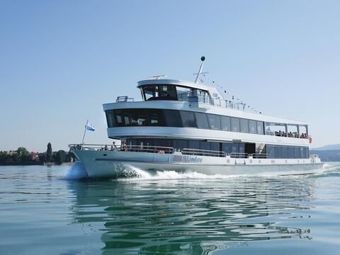 MS Lindau