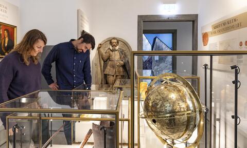 Cavazzen Museum Lindau Bild: Christian Flemming