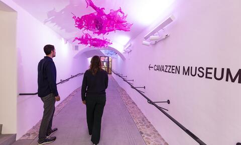 Cavazzen Museum Lindau Bild: Christian Flemming