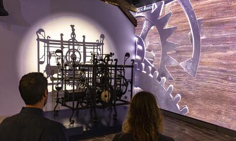 Cavazzen Museum Lindau Bild: Christian Flemming