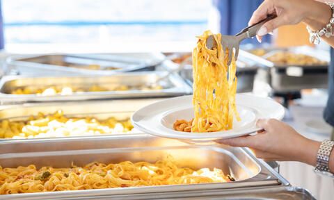 Pizza-Pasta-Fahrt mit der BSB