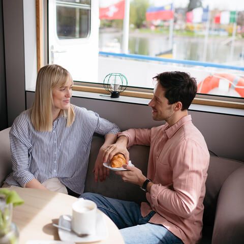 Frühstück, Kaffee, Brunch